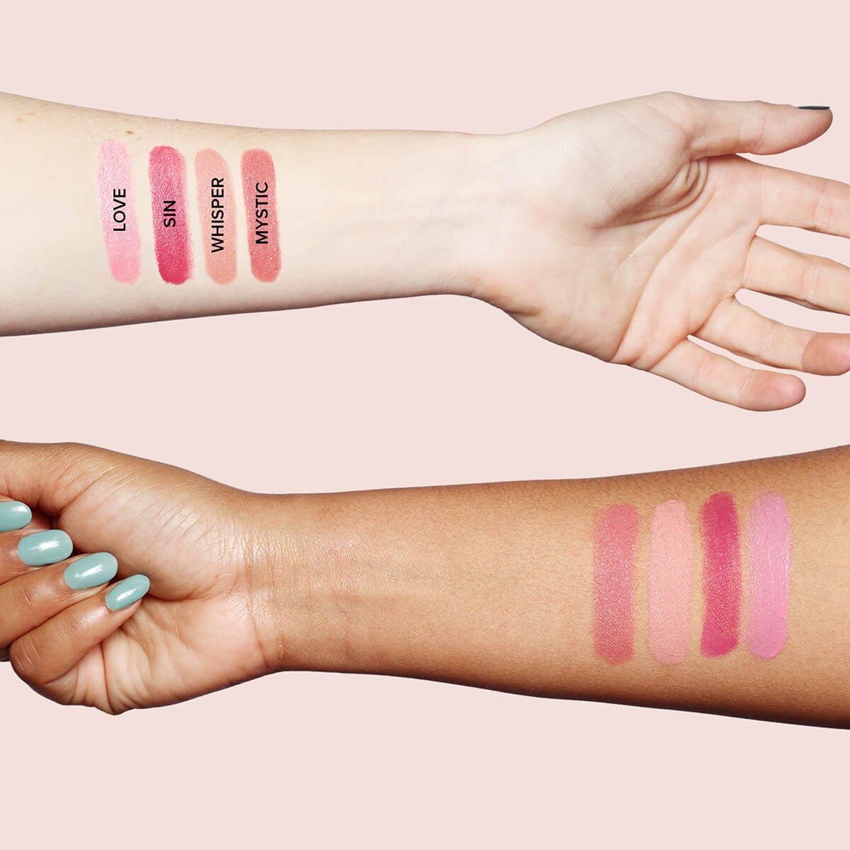 CREAM LIP + CHEEK PENCIL